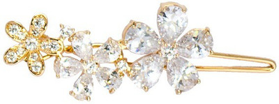 

KRS Jewels H6 Hair Clip(Gold)