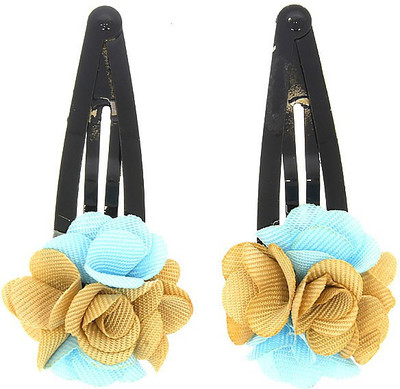 

Anuradha Art Fancy Hair Clip(Pink)