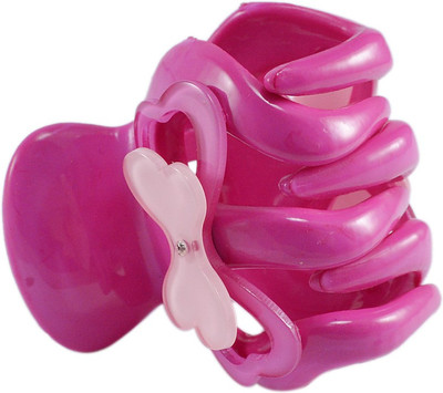 

Saamarth Impex SI-3652 Hair Claw(Multicolor)