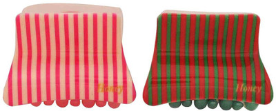 

Maayra Latest Fashion Hair Claw(Multicolor)