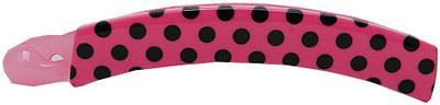 

Trendeela.com Feriha - Srisha Banana Clip(Pink, Black)