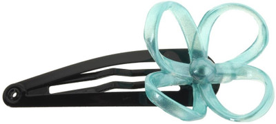 

Trendy Baubles Pins & Clips Collection Hair Clip(Blue)