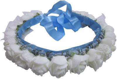 

Advance Hotline Colorful Floral Tiara Head Band(Multicolor)