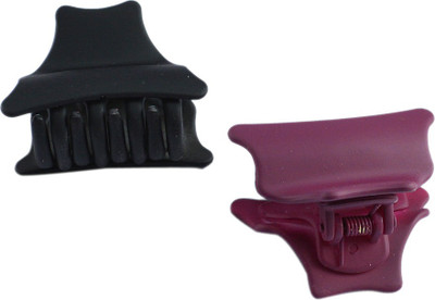 

Saamarth Impex SI-3681 Hair Claw(Multicolor)