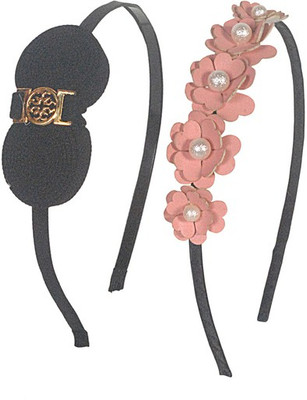 

Sagunya Fancy Hair Band(Multicolor)
