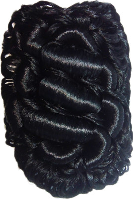 

Dlrow Riah DSK102 Hair Accessory Set(Black)