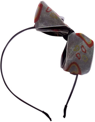 

Rege Thie Hair Band(Multicolor)