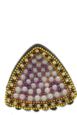 

Anuradha Art Graceful & Beautiful Hair Clip(Multicolor)