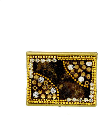 

Anuradha Art BF-436 Hair Clip(Brown)