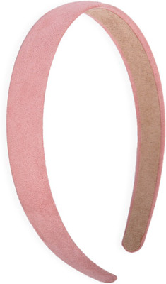 

Ayesha NA Hair Band(Pink)