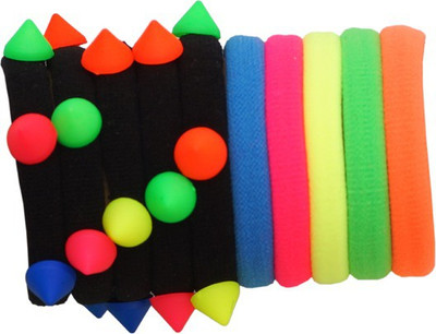 

Twinkle Pretty Rubber Band(Multicolor)