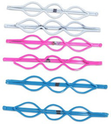 

Ayesha Designer Hair Pin(Multicolor)
