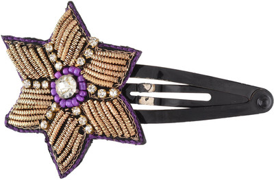 

IHA HAIR PINS Tic Tac Clip(Multicolor)