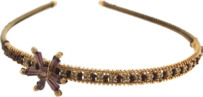 

Arezzo Arezzo Hair Band Hair Band(Multicolor)
