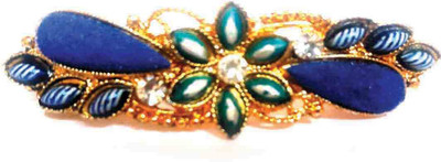 

FAB Maker Party Fashionable Peach -PFC Hair Clip(Multicolor)