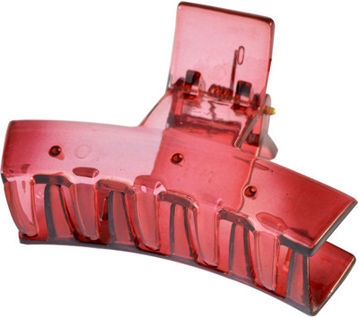 

Sarah Stylish Hair Claw(Pink)