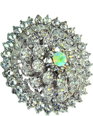 

Mansiyaorange Desginer Latest Fancy Premium Range Hair Pin Hair Clip(Multicolor)
