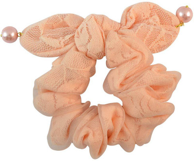 

Sarah Stylish Rubber Band(Orange)