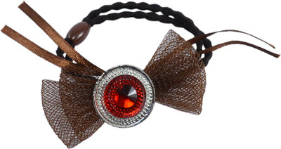 

Saamarth Impex SI-3729 Rubber Band(Brown)