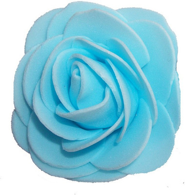 

Y & J Blue Hair Clip(Blue)