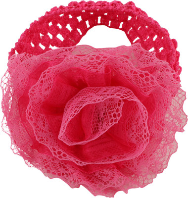 

Baby Angel 19032 Head Band(Pink)