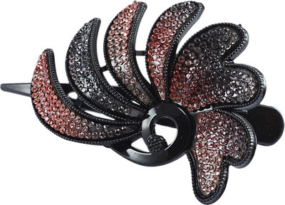

Saamarth Impex SI-3862 Hair Clip(Multicolor)