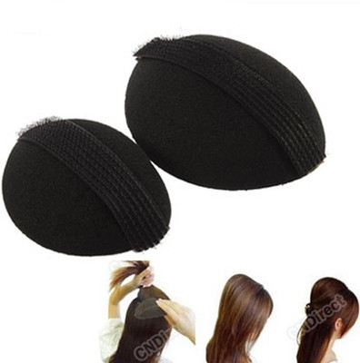 

Majik Instant Amazing styling Hair Accessory Set(Black, Blue)