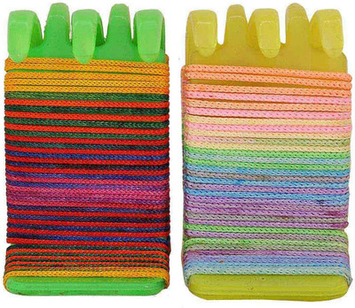 

Maayra Latest Fashion Hair Claw(Multicolor)