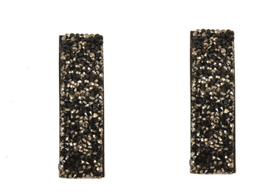 

Itz About U BL SIDE PINS Hair Accessory Set(Black)