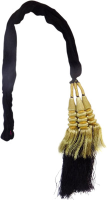 

Stonic Parande_15 Braid Extension(Black)