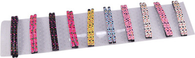 

Saamarth Impex SI-2348 Tic Tac Clip(Multicolor)