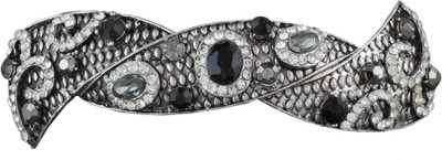 

Anuradha Art Graceful & Beautiful Hair Clip(Black)