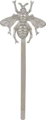 

Fayon Bumble Bee Hair Pin(Silver)