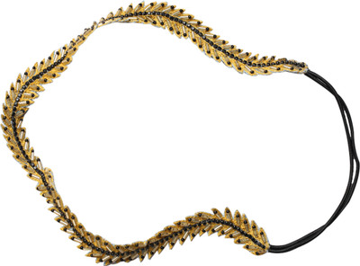 

Elite NI963 Hair Band(Black)
