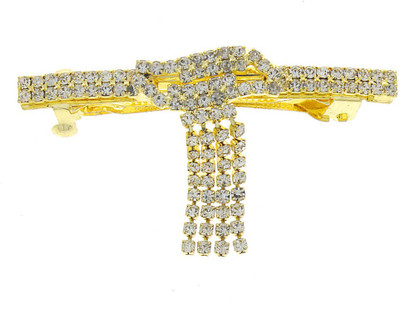 

Anuradha Art Trendy Hair Clip(Multicolor)