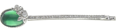 

The Ethnic Wears Pretty delicate collection Hair Clip(Silver)