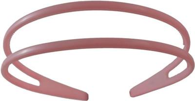 

Sarah Cute Kids Hair Band(Pink)