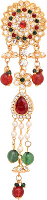 

Vihana Arts GLAM WEDDING Hair Pin(Multicolor)