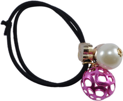 

Saamarth Impex SI-3901 Rubber Band(Pink)
