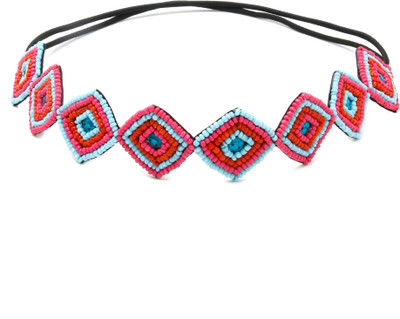 

Galz4ever Adjustable Lactic Free Hair Clip(Multicolor)