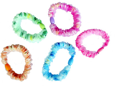 

FNB BEAUTIFUL Rubber Band(Multicolor)