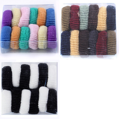 

AccessHer Premium Hair Band(Multicolor)