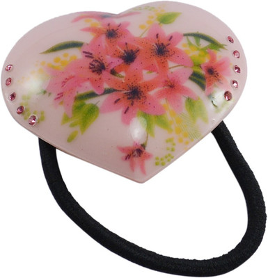 

Saamarth Impex SI-3738 Rubber Band(Pink)