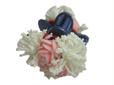 

Advance Hotline Floral Hair Clutcher Hair Claw(Multicolor)