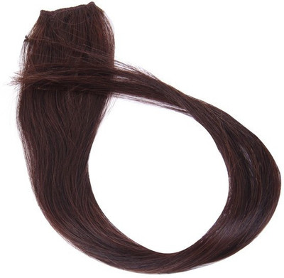 

RZ World Hair be-007 Hair Accessory Set(Brown)