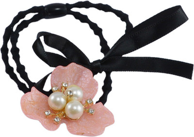 

Saamarth Impex SI-3835 Rubber Band(Pink)