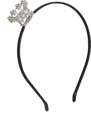 

Muchmore CR-315 Hair Clip(Silver)