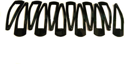 

OBEROI ANGEL Tic Tac Clip(Black)