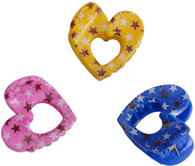 

Taj Pearl Designer Hair Clip(Multicolor)