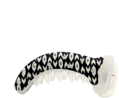 

Anuradha Art BN-147 Banana Clip(Multicolor)